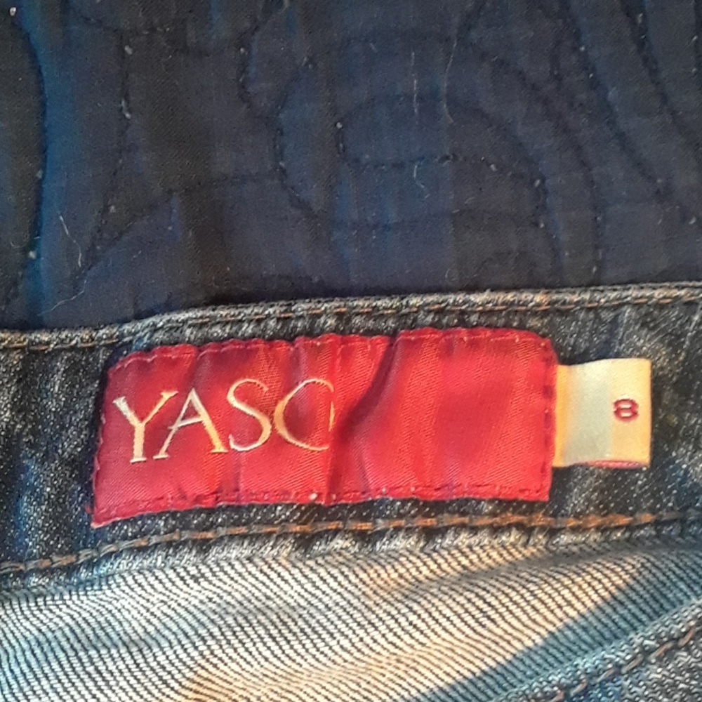 Pants - Picture 2 of 4